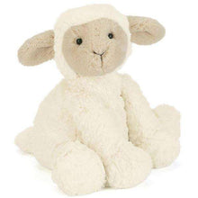 Jellycat Fuddles Lamb Soft Toy Jellycat Soft Toys