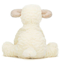 Jellycat Fuddles Lamb Soft Toy Jellycat Soft Toys