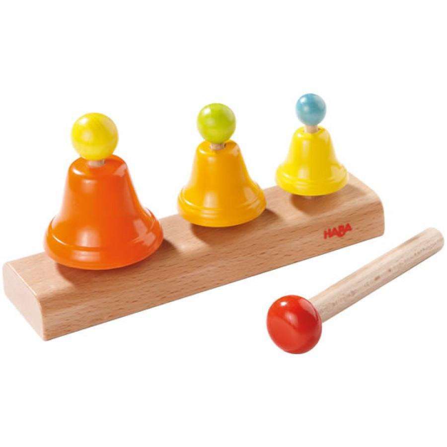Chimes Instrument (Haba) Haba Musical Toys