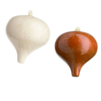 Wooden Play Food - Onions Haba Play Food