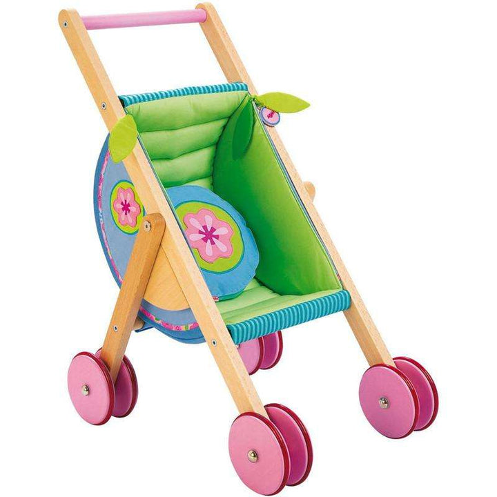 Haba Puppenbuggy - Dolls Stroller Haba Doll Prams and Strollers