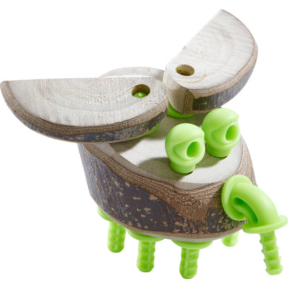 Terra Kids Connectors - Construction Kit Figures Haba 305343 Terra Kids Connectors - Construction Kit Figures Haba 305343