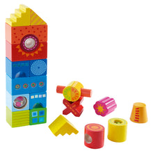 Colour Joy Building Blocks (Germany) Haba Blocks and Construction Toys