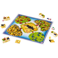 Orchard Game by Haba Haba Games