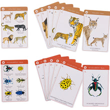 Jeu de familles heureuses