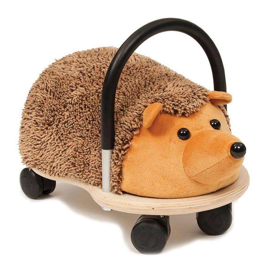 Wheely Bug Hedgehog Ride-on Toy (Small) Wheely Bug Wheely Bugs