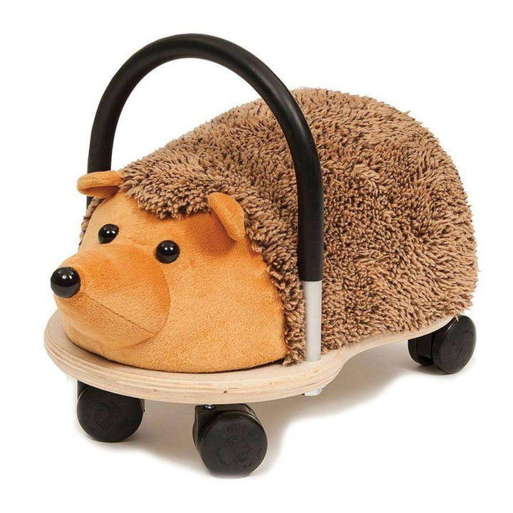 Wheely Bug Hedgehog Ride-on Toy (Small) Wheely Bug Wheely Bugs