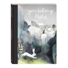 Book - You Belong Here Compendium Children's Books