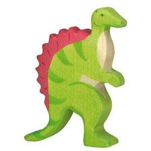 Holztiger Dinosaur Figures - Spinosaurous Holztiger Holztiger Wooden Figures