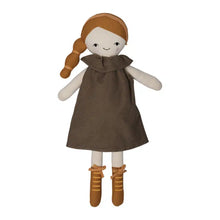 Organic Cotton Acorn Doll 40cm