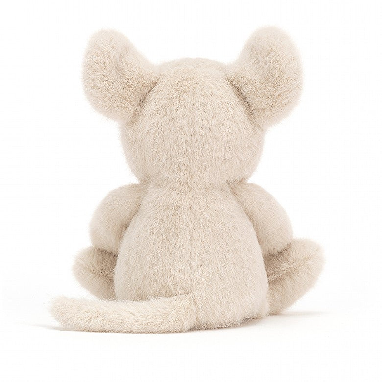 Fuzzle Mouse (Retired) Jellycat Soft Toys