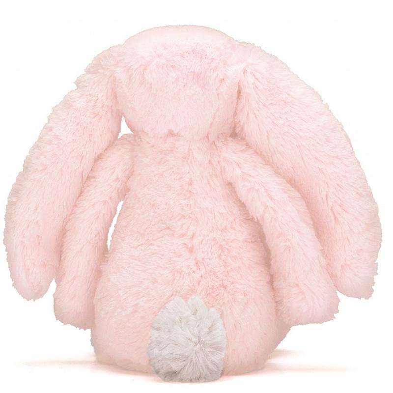 Jellycat Bashful Bunny Pink (Medium) Jellycat Soft Toys