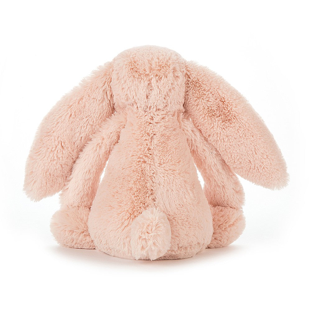 Jellycat Bashful Blush Bunny - Medium Jellycat Soft Toys