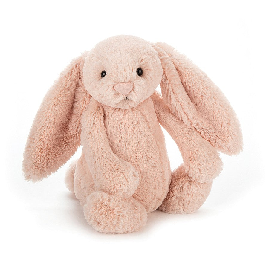 Jellycat Bashful Blush Bunny - Medium Jellycat Soft Toys