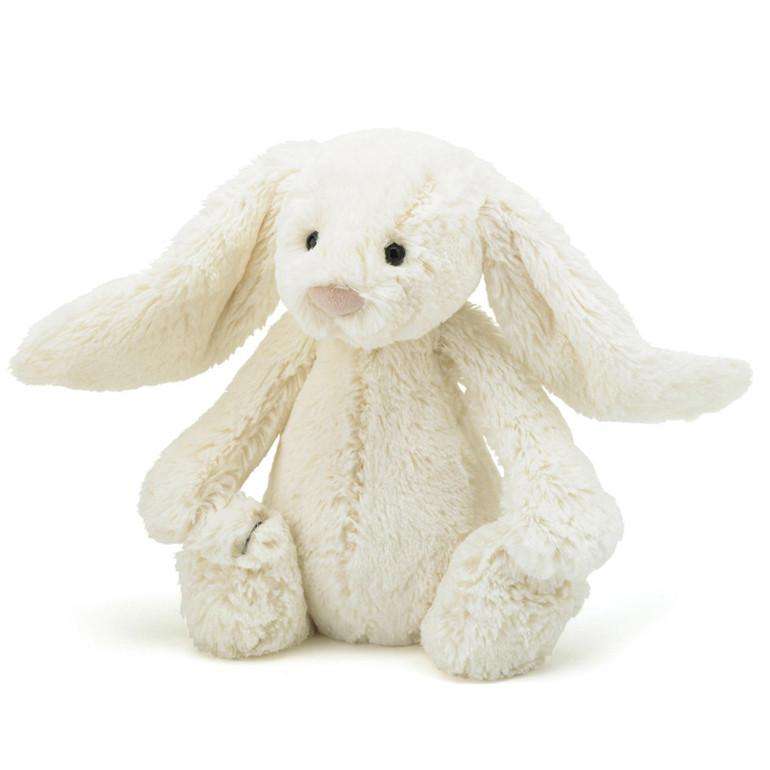 Jellycat Bashful Bunny Cream - Medium Jellycat Soft Toys