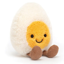 Amuseable Egg Jellycat soft toy