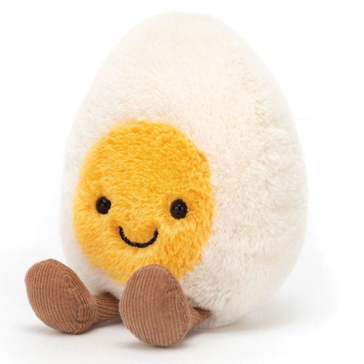 Amuseable Egg Jellycat soft toy