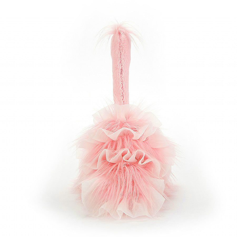 Flo Flamingo  (Retired) Jellycat Soft Toys