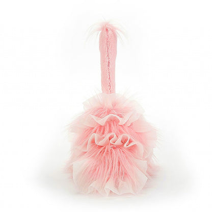 Flo Flamingo  (Retired) Jellycat Soft Toys