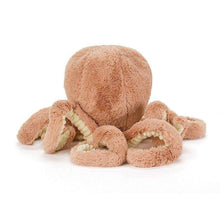 Odell Octopus - Small (Jellycat) Jellycat Soft Toys