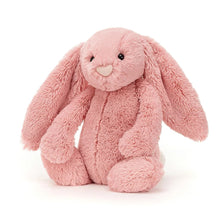 Bashful Petal pink bunny - Medium Jellycat soft toy