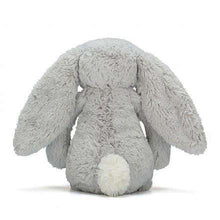 Silver Bashful Bunny Medium - Jellycat Jellycat Soft Toys