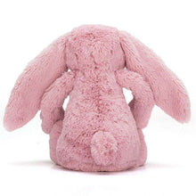 Jellycat Bashful Tulip Blossom Bunny (Medium) Jellycat Soft Toys