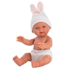 Bebita Rosa 26cm Doll Llorens Dolls - Vinyl Dolls