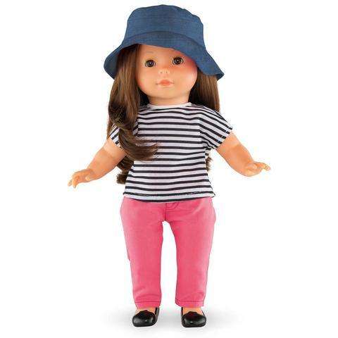 Pink Pants for MaCorolle 36cm Dolls Corolle Corolle Doll Clothes