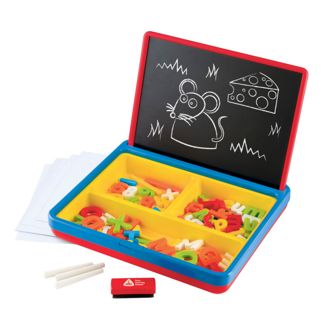 Magnetic Play Center ELC Magnetic Games