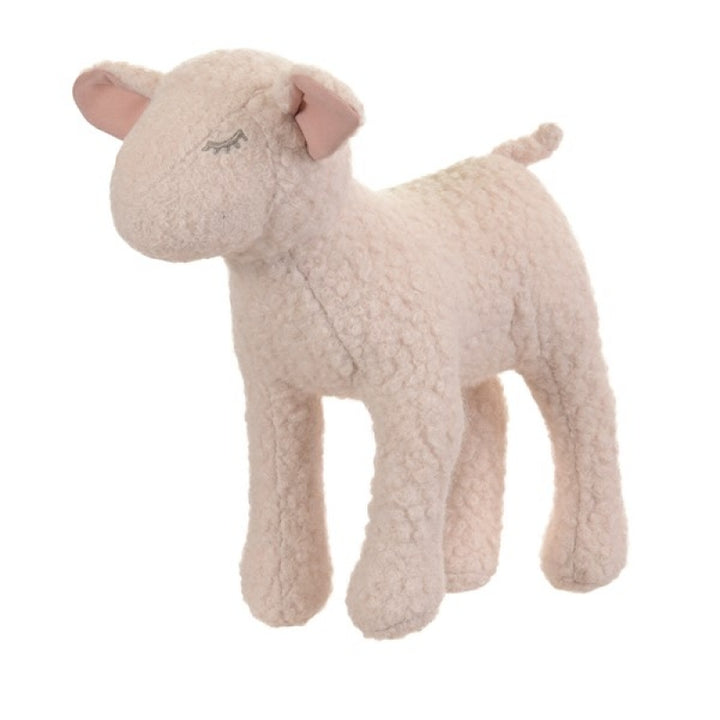 Mary Lamb Soft Toy
