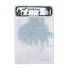 Glow-In-The-Dark Scary Shadow Puppets Moulin Roty send-a-toy.myshopify.com Shadow Puppets