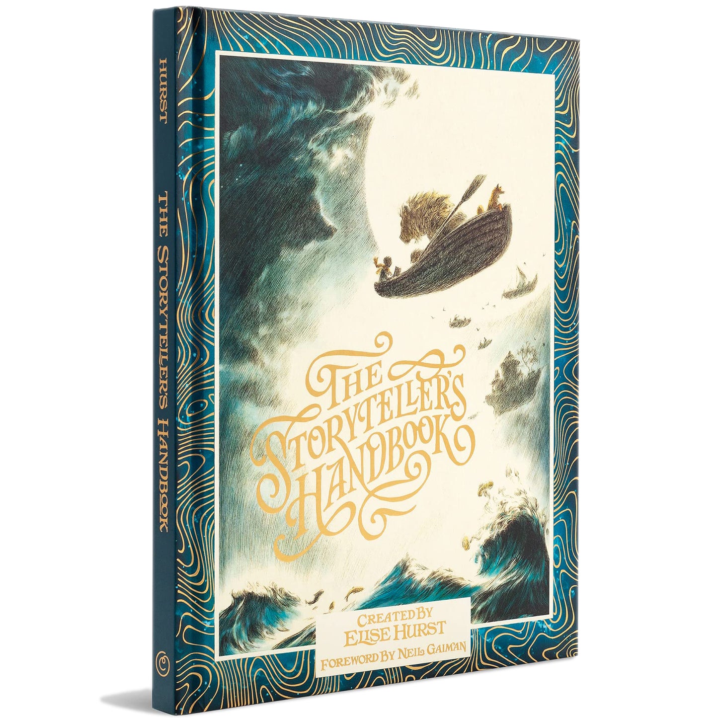 The Storyteller's Handbook
