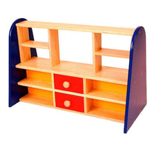 Tabletop Shop by Pintoy (Wooden) Pintoy Kitchen | Shop | Market Toys