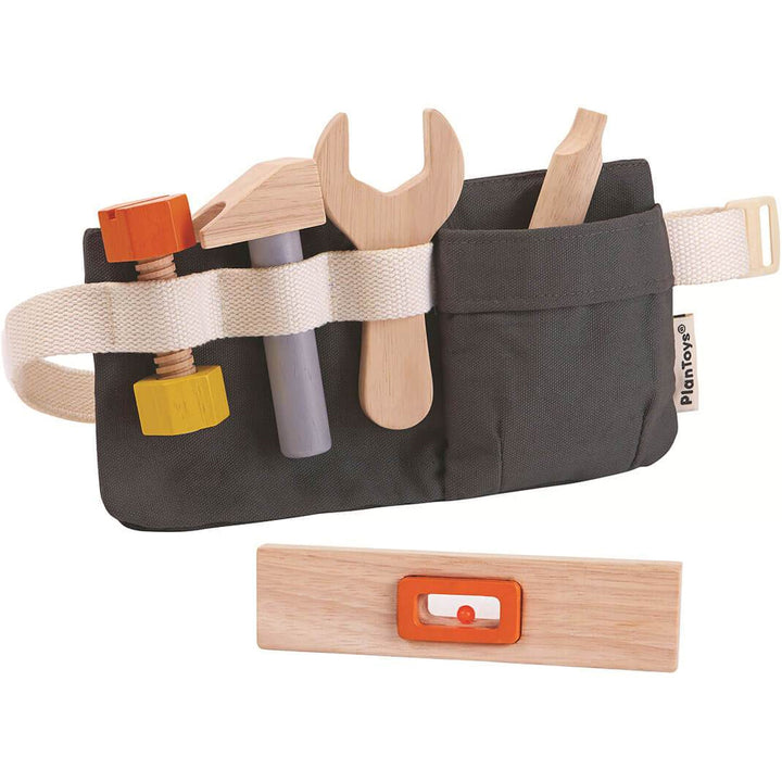 Handy Tool Belt Plan Toys Tool Sets | Workbenches