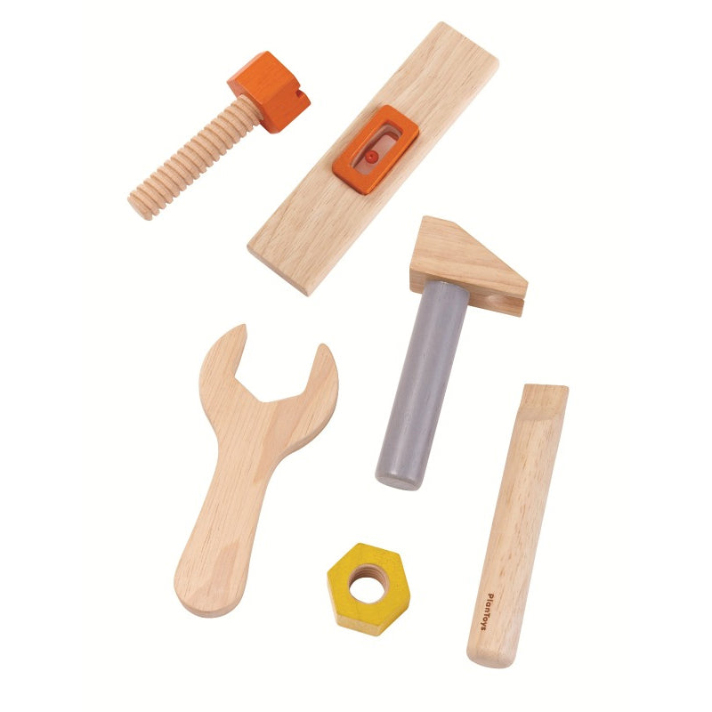 Handy Tool Belt Plan Toys Tool Sets | Workbenches