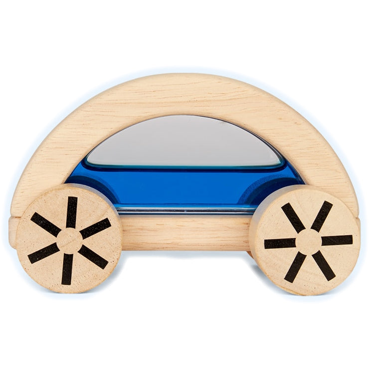 Wautomobile Car (Water Filled) Plan Toys Cars | Trucks | Boats | Planes