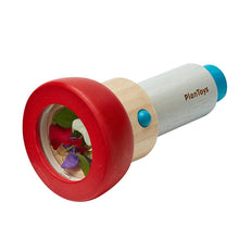 Wooden Kaleidoscope Plan Toys Kaleidoscopes