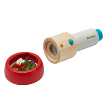 Wooden Kaleidoscope Plan Toys Kaleidoscopes