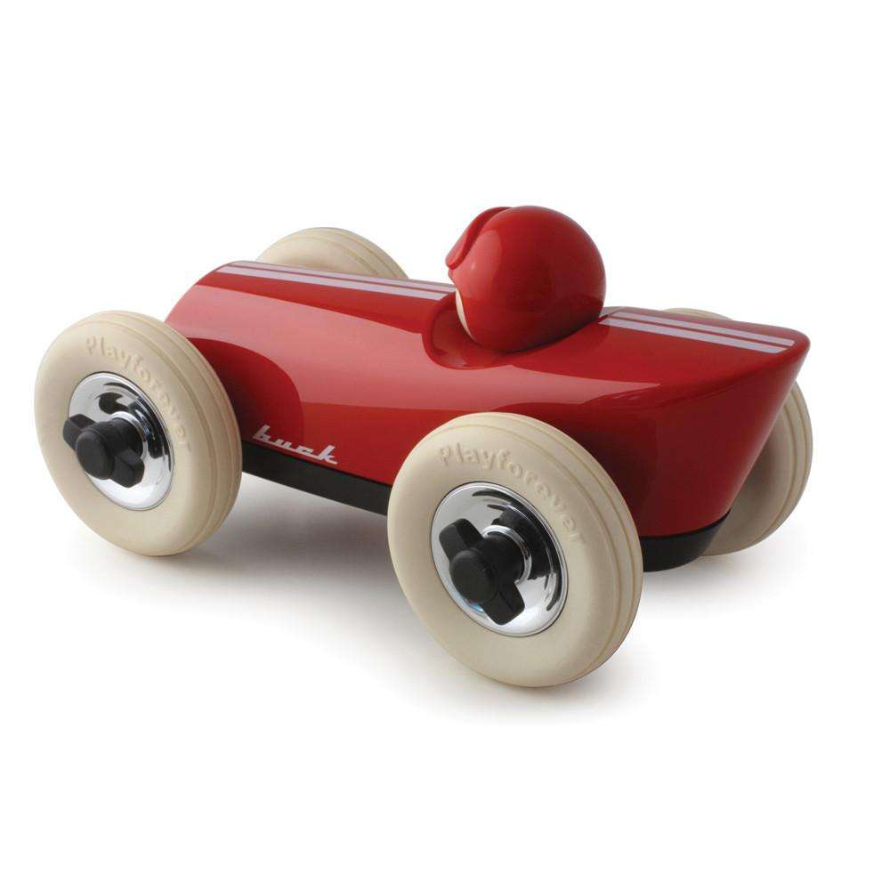 Midi Buck Red - Playforever Playforever Cars | Trucks | Boats | Planes