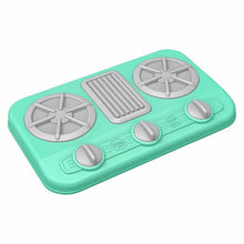 Portable Stove Top Green Toys Kitchen | Shop | Market Toys