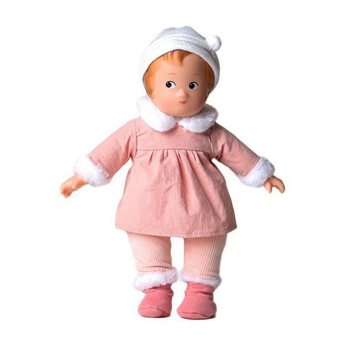 Les Petits Juliette Doll Egmont Toys send-a-toy.myshopify.com Dolls - Vinyl Dolls