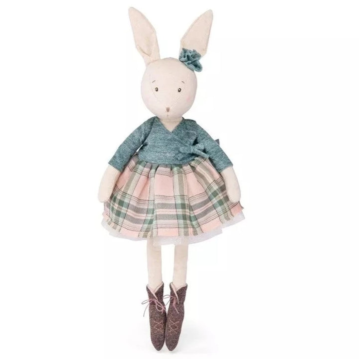 Ecole De Dans Rabbit Doll Victorine