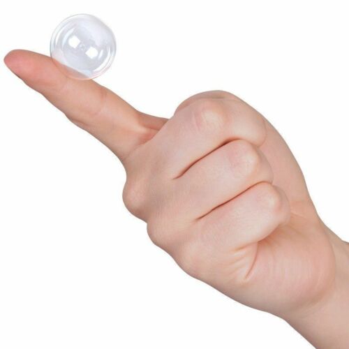 Touchable Bubbles Discovery Zone Pocket Money Toys