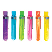 Touchable Bubbles Discovery Zone Pocket Money Toys