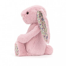Jellycat Bashful Tulip Blossom Bunny (Medium) Jellycat Soft Toys