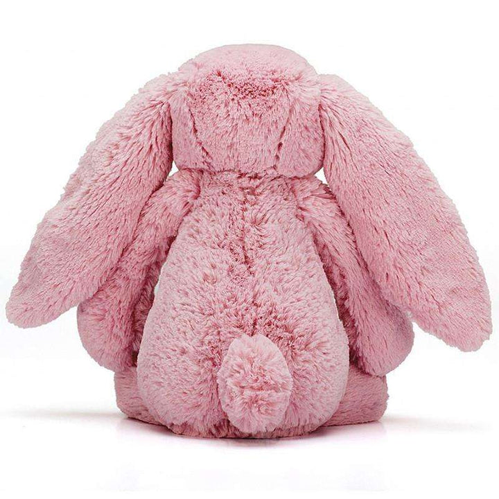 Bashful Tulip Pink Bunny (Medium) Jellycat Soft Toys