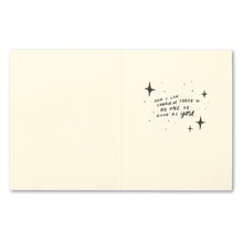Greeting Card - Entire Universe Compendium Cards Greeting Cards