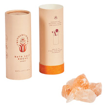 Bath Rock Salts