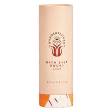 Bath Rock Salts